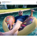 17 celebs prooved that Instagram has no age limit