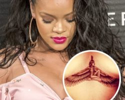 8 celebrity tattoo stories